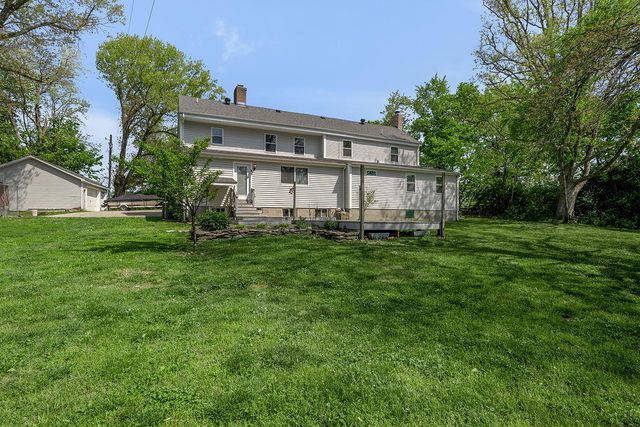 6722 Athens Boonesboro Road, Lexington, KY 40509
