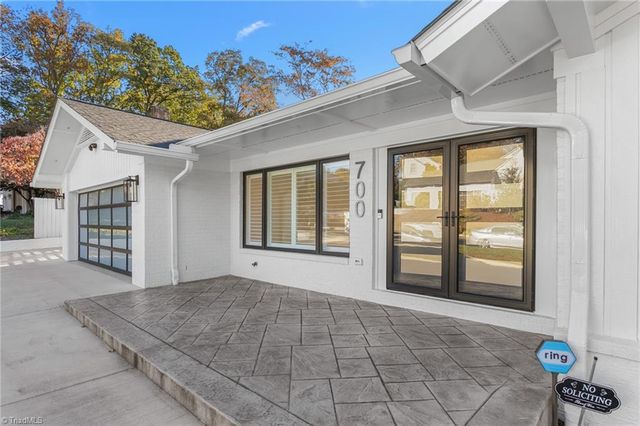 700 Waycross Drive, Greensboro, NC 27410