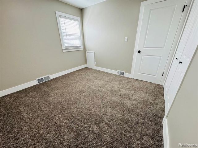 4711 Rosewold Avenue, Royal Oak, MI 48073