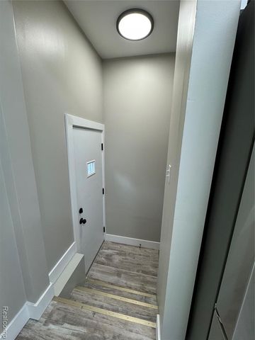 4711 Rosewold Avenue, Royal Oak, MI 48073