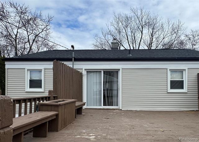 4711 Rosewold Avenue, Royal Oak, MI 48073