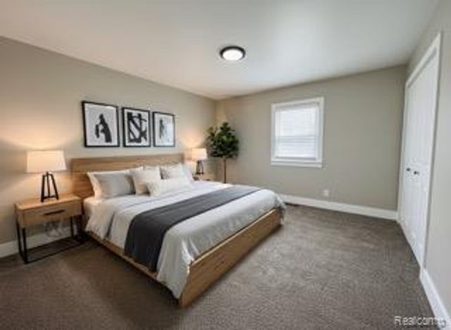 4711 Rosewold Avenue, Royal Oak, MI 48073