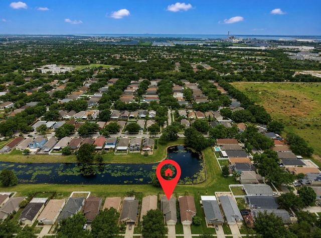 7853 BRISTOL PARK DRIVE, Apollo Beach, FL 33572