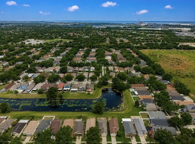 7853 BRISTOL PARK DRIVE, Apollo Beach, FL 33572