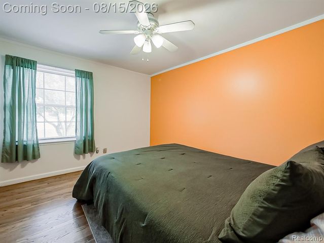 21131 Harvard Road, Southfield, MI 48076