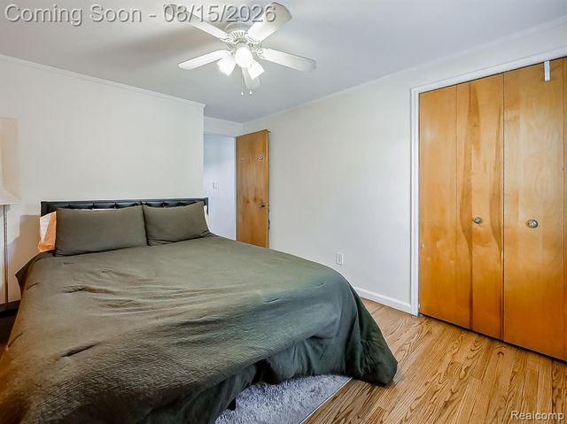 21131 Harvard Road, Southfield, MI 48076