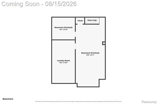21131 Harvard Road, Southfield, MI 48076