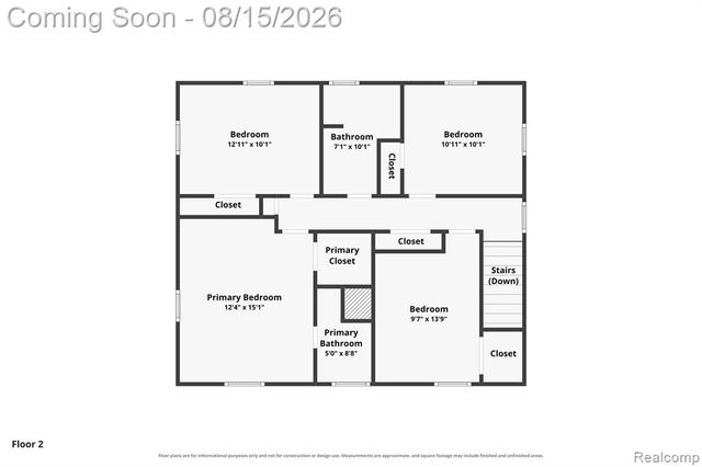 21131 Harvard Road, Southfield, MI 48076