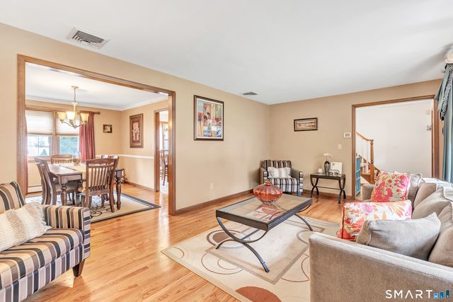 120 Sheffield Drive, Stratford, CT 06614