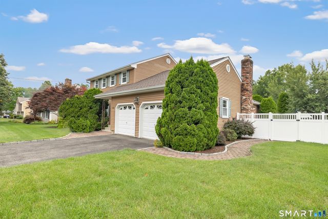 120 Sheffield Drive, Stratford, CT 06614