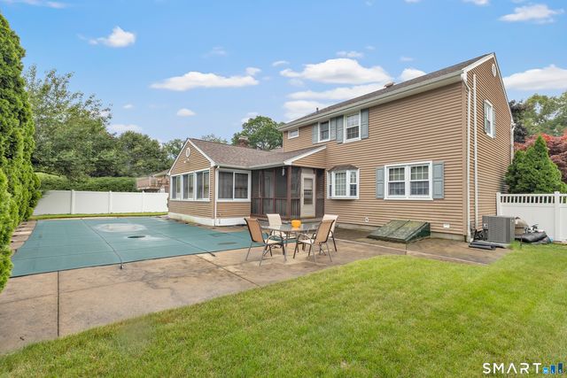 120 Sheffield Drive, Stratford, CT 06614