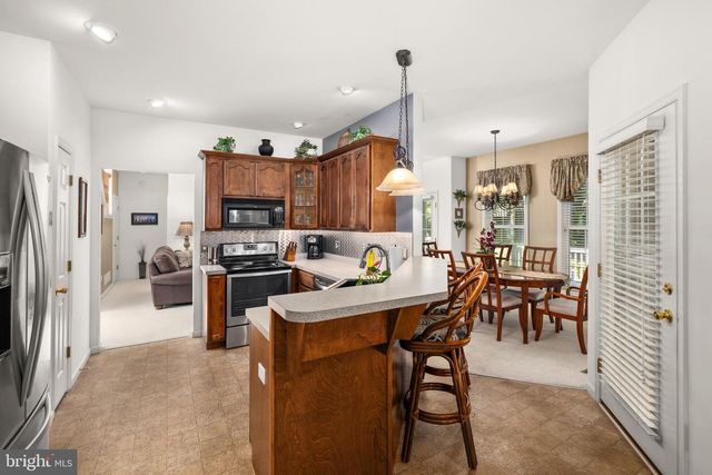 17659 MEADOW DR, Bridgeville, DE 19933