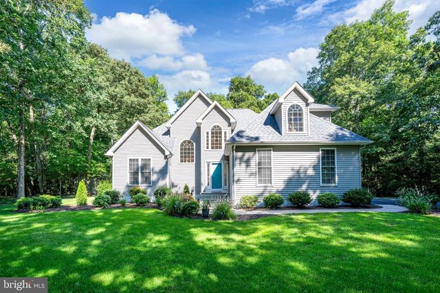17659 MEADOW DR, Bridgeville, DE 19933