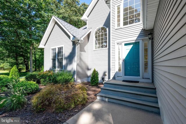 17659 MEADOW DR, Bridgeville, DE 19933