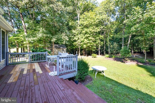 17659 MEADOW DR, Bridgeville, DE 19933