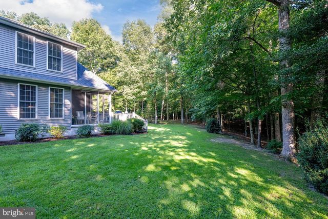 17659 MEADOW DR, Bridgeville, DE 19933
