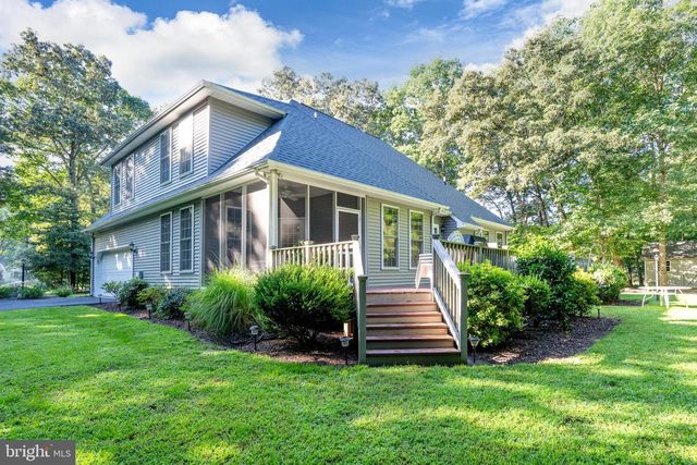 17659 MEADOW DR, Bridgeville, DE 19933