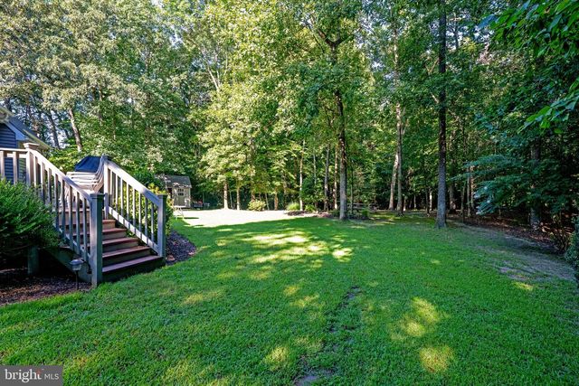 17659 MEADOW DR, Bridgeville, DE 19933