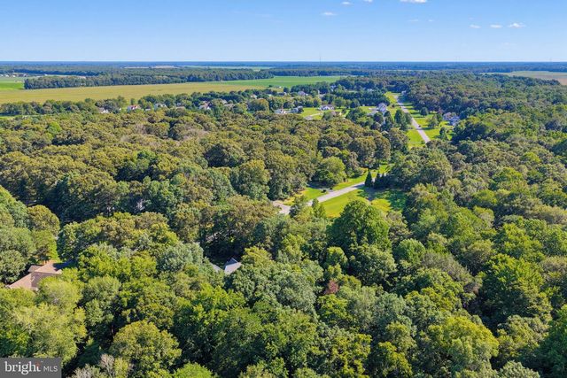 17659 MEADOW DR, Bridgeville, DE 19933