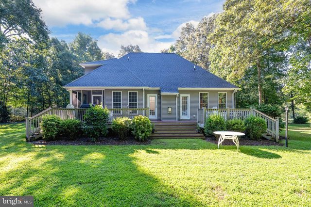 17659 MEADOW DR, Bridgeville, DE 19933