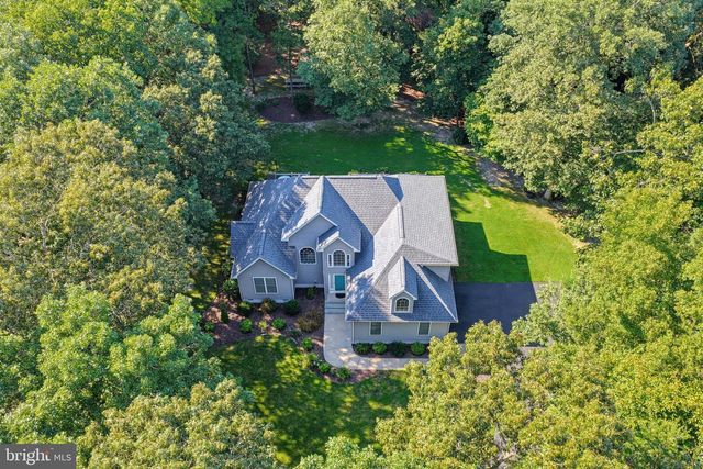 17659 MEADOW DR, Bridgeville, DE 19933