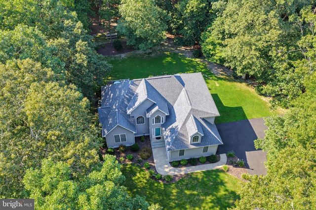 17659 MEADOW DR, Bridgeville, DE 19933