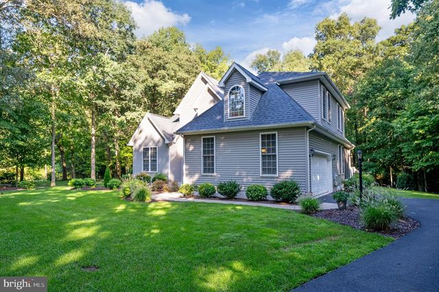17659 MEADOW DR, Bridgeville, DE 19933