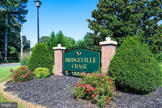 17659 MEADOW DR, Bridgeville, DE 19933