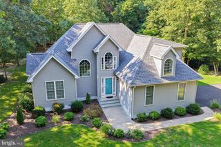 17659 MEADOW DR, Bridgeville, DE 19933