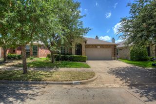 1109 Central Village Drive, Denton, TX 76210