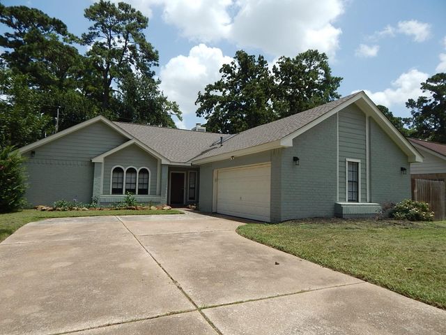 12518 Sableleaf Drive, Cypress, TX 77429