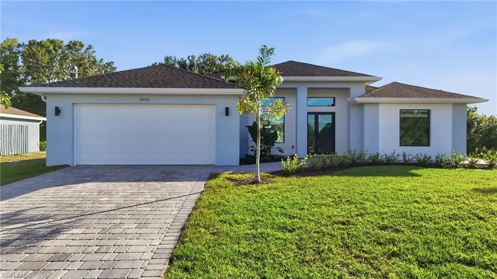 3903 15th ST SW, LEHIGH ACRES, FL 33976 — photo 3