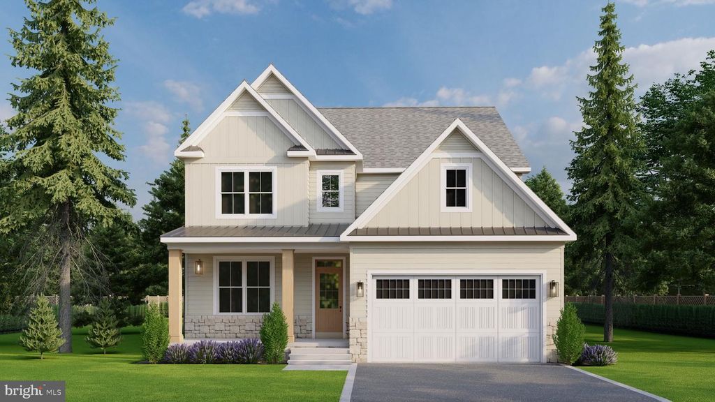 726 ERLEN RD, Plymouth Meeting, PA 19462
