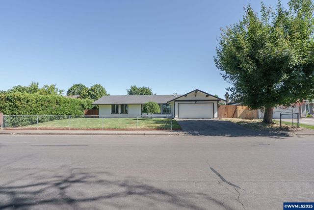 4637 Adobe St SE, Salem, OR 97317
