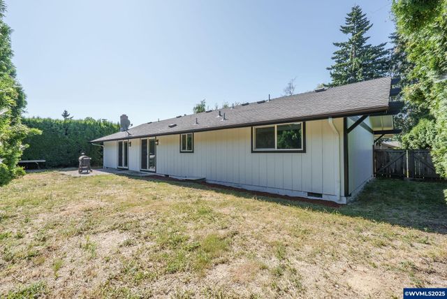 4637 Adobe St SE, Salem, OR 97317