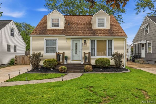 157 Thorncliff Road, Tonawanda, NY 14223