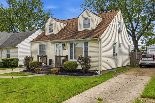 157 Thorncliff Road, Tonawanda, NY 14223