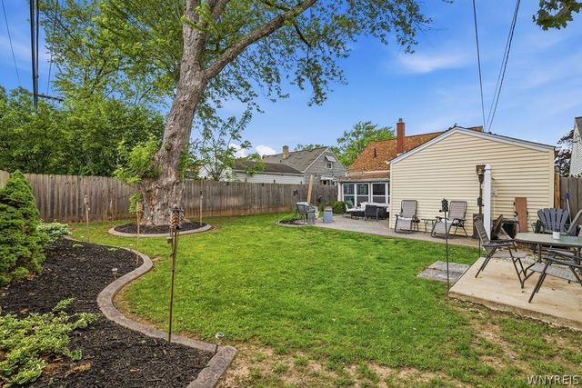 157 Thorncliff Road, Tonawanda, NY 14223