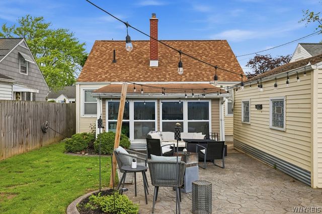 157 Thorncliff Road, Tonawanda, NY 14223