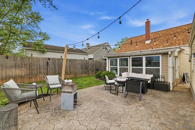 157 Thorncliff Road, Tonawanda, NY 14223