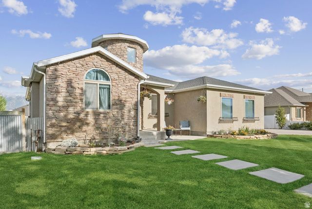 11817 S 3700 W, Riverton, UT 84065