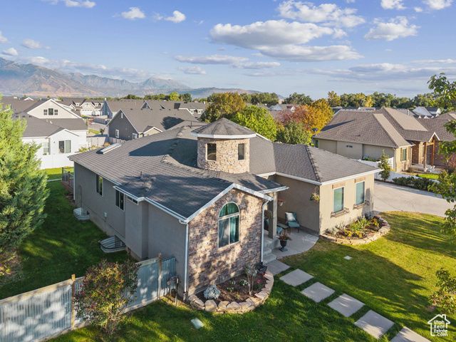 11817 S 3700 W, Riverton, UT 84065