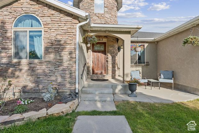 11817 S 3700 W, Riverton, UT 84065