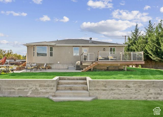 11817 S 3700 W, Riverton, UT 84065