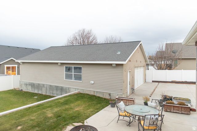 11817 S 3700 W, Riverton, UT 84065