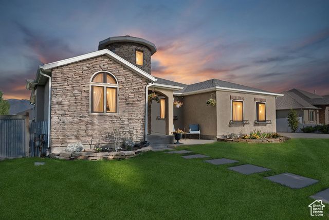 11817 S 3700 W, Riverton, UT 84065