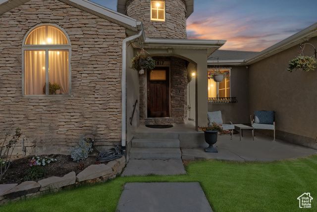 11817 S 3700 W, Riverton, UT 84065