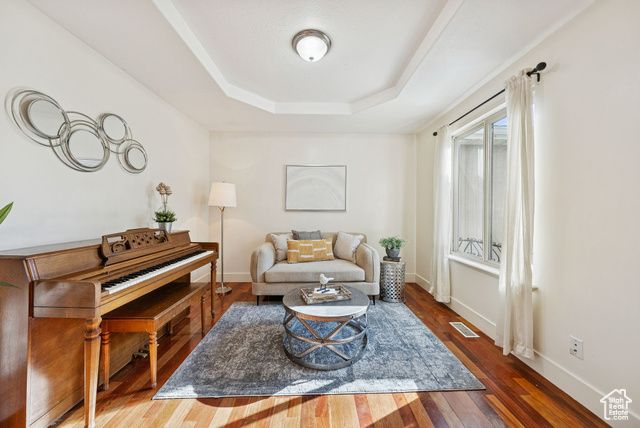 11817 S 3700 W, Riverton, UT 84065