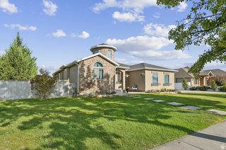 11817 S 3700 W, Riverton, UT 84065