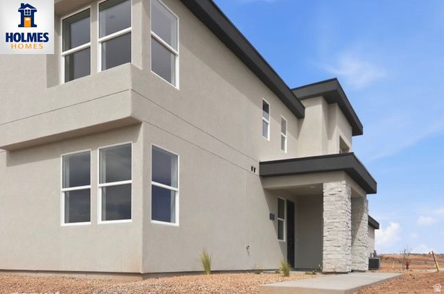 955 W VELVET RIDGE COVE ST, St. George, UT 84790